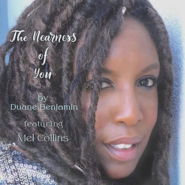 Cover art for The Nearness of You