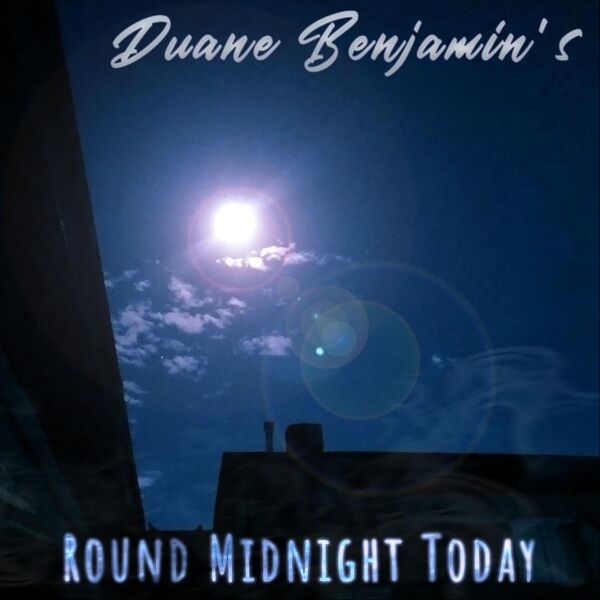 Cover art for Round Midnight Today